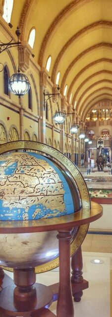 01 Sharjah Museum of Islamic Civilization Credit @raquri428 https www.instagram.com p CDV4bXFDaOp 1