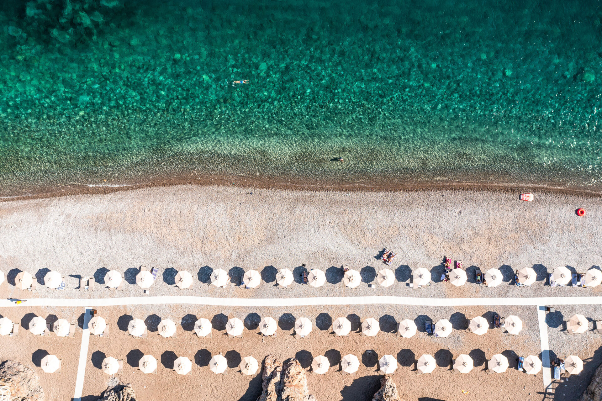 The Chedi Beach