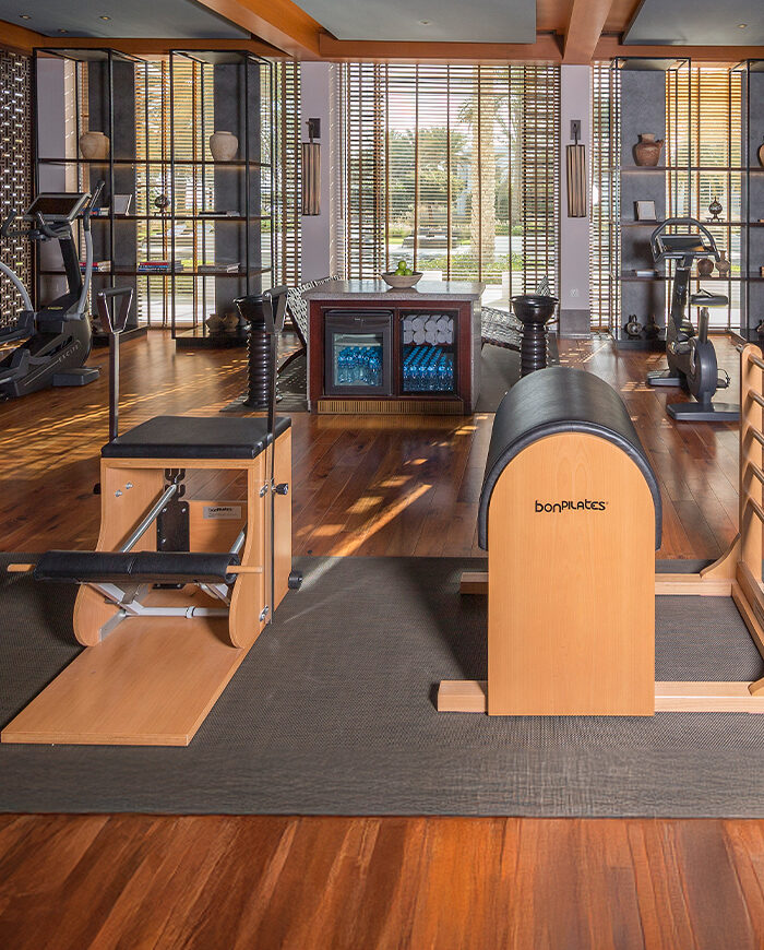 MONTH LIFESTYLE MEMBERSHIP