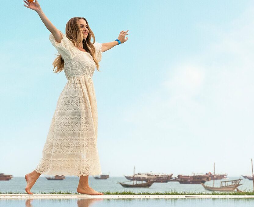 The Spa Serenity Day Pass ()