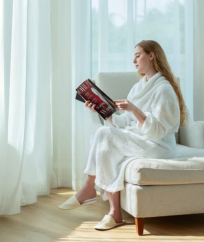 The Spa Wellness Day Pass ()