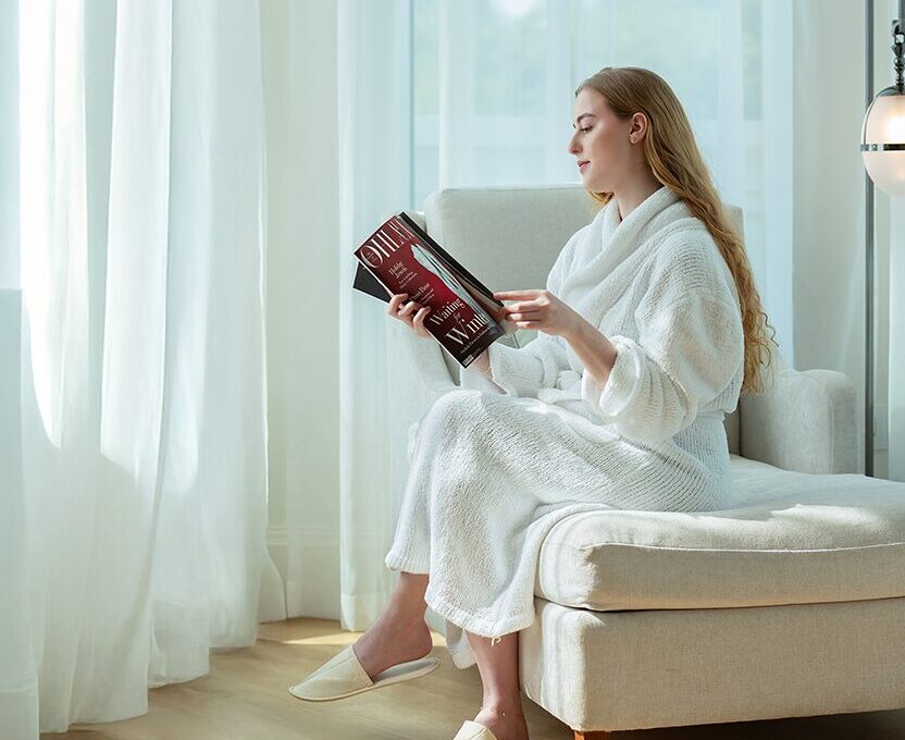 The Spa Wellness Day Pass ()
