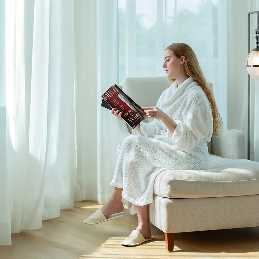 The Spa Wellness Day Pass ()