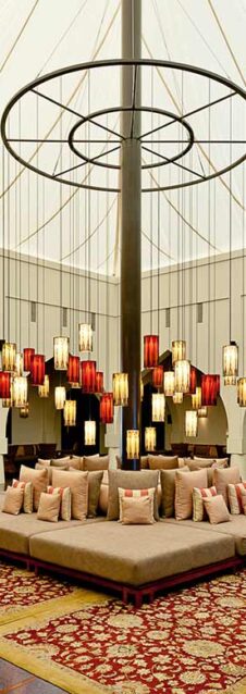 5 Chedi Muscat Lobby 02 v 1 1