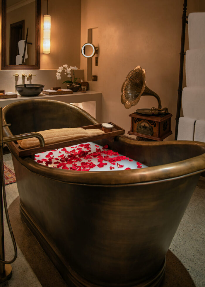 ALB Amenities Bathtub Ceremony 1