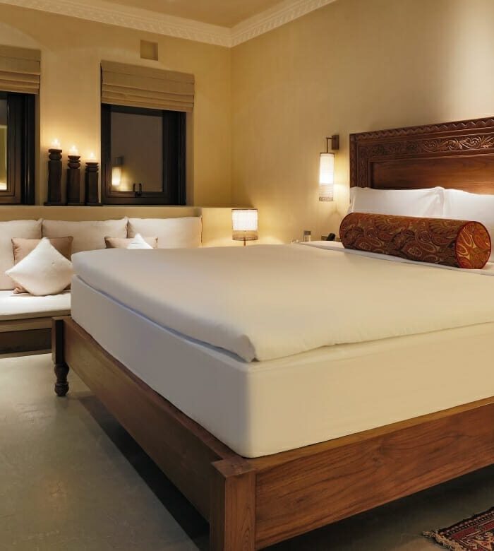 ALB Bedroom Grand Room