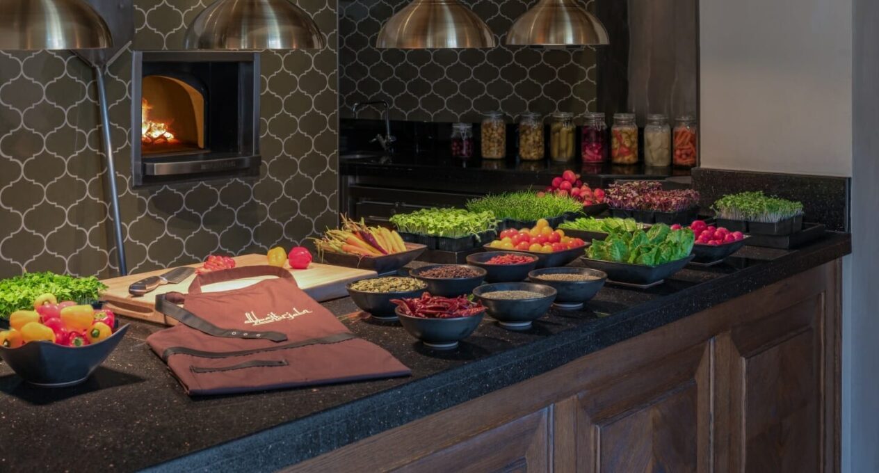 ALB Cooking Class Follow the Chef