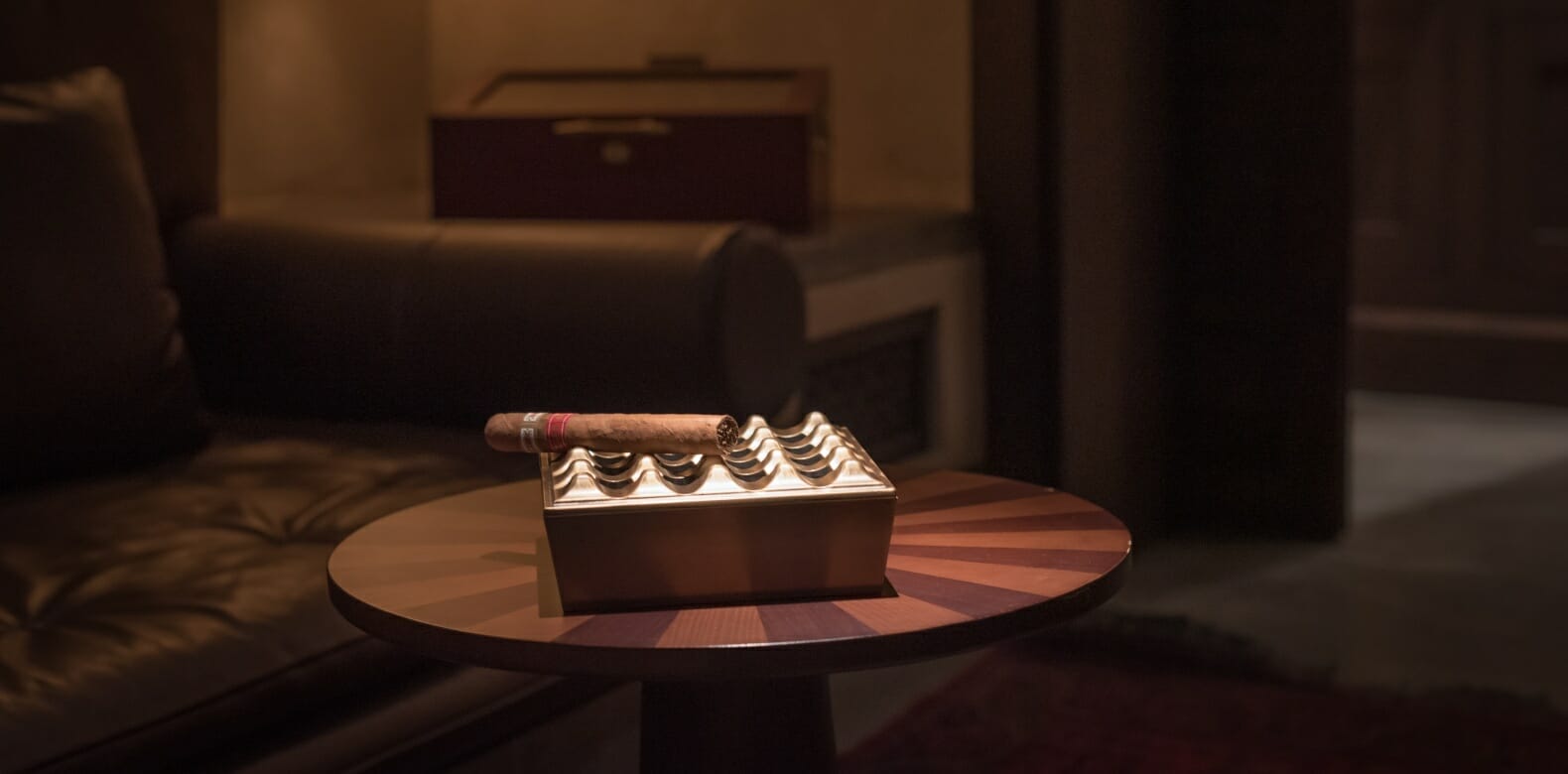 ALB Details The Cigar Lounge 3