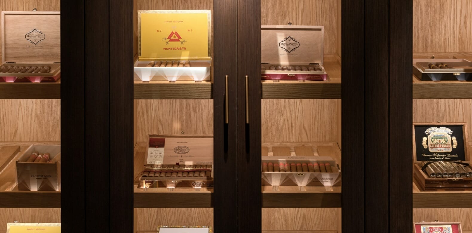 ALB Details The Cigar Lounge 4