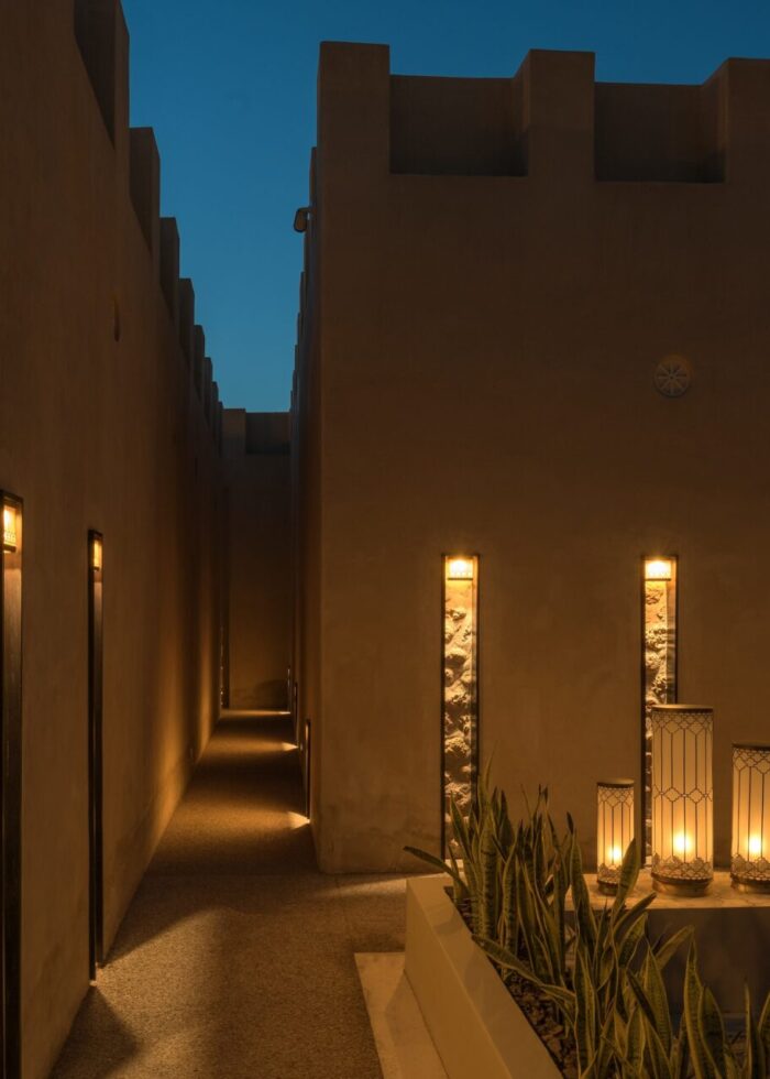 AL BAIT SHARJAH GHM HOTEL