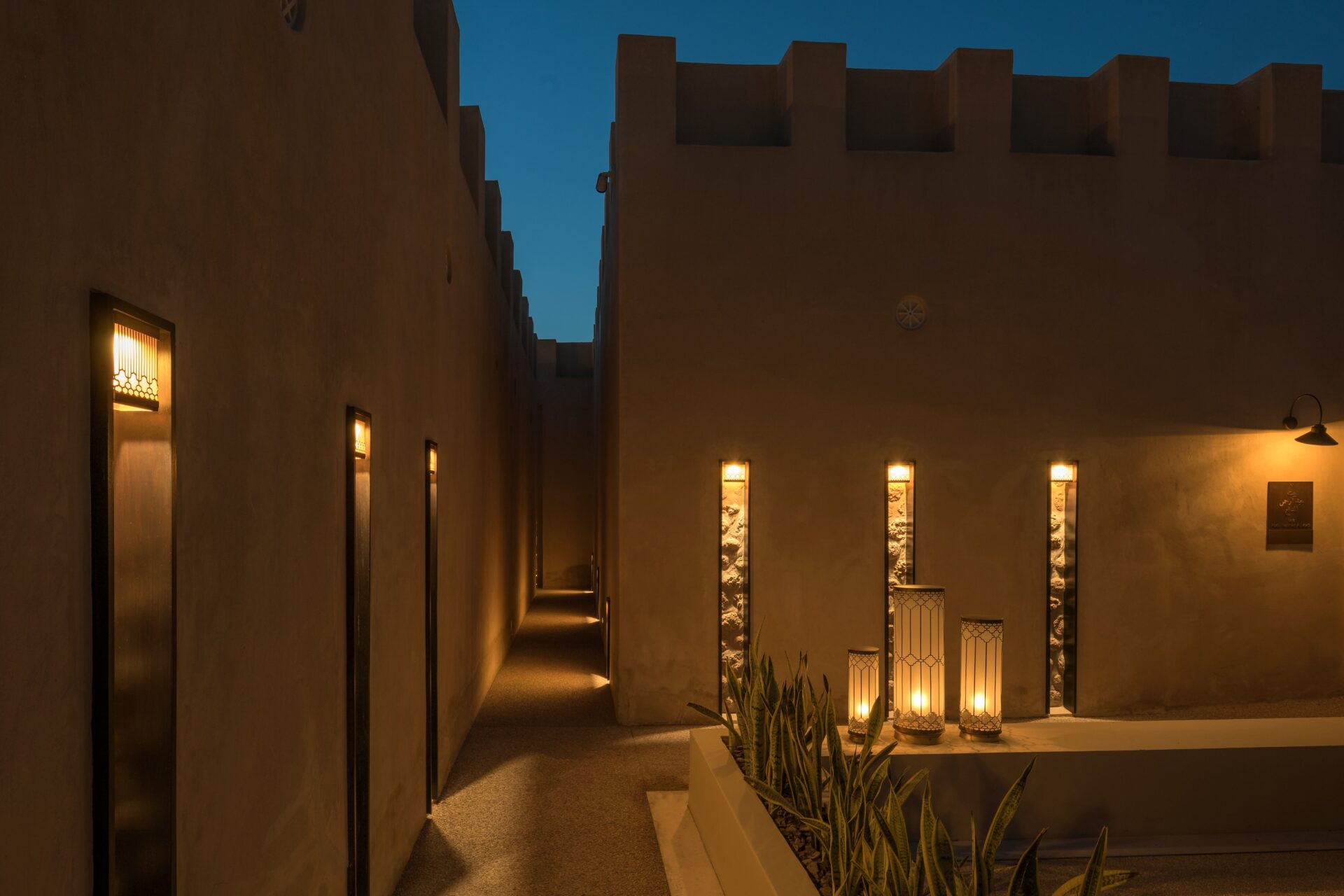 AL BAIT SHARJAH GHM HOTEL