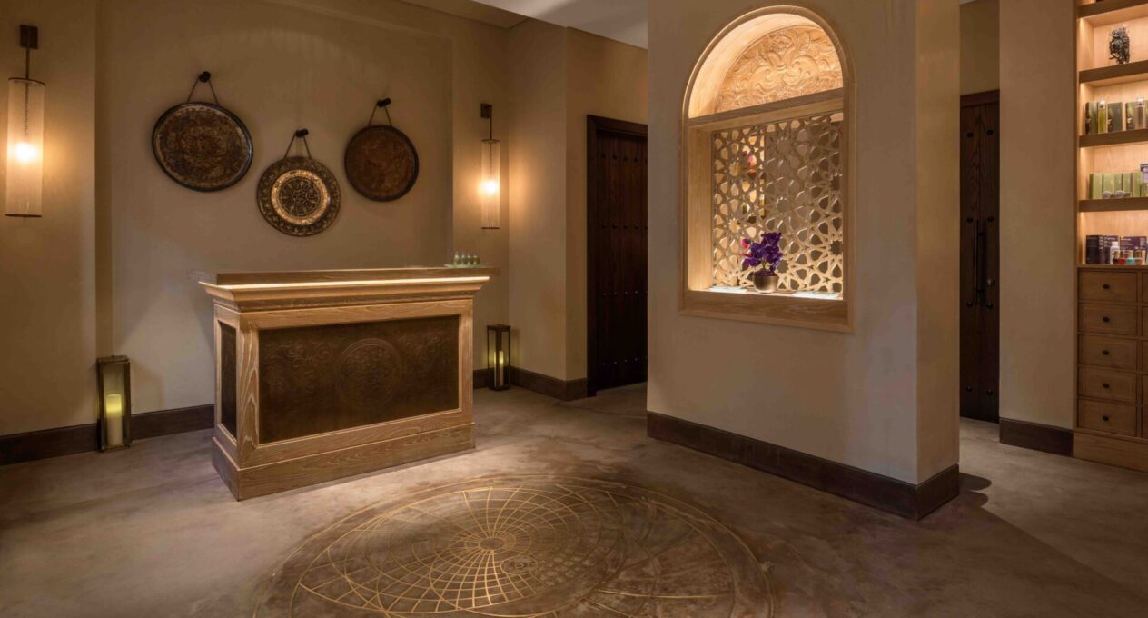 AL BAIT SHARJAH GHM HOTEL