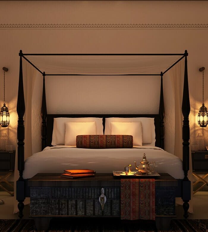 ALB Rooms Guestroom 02