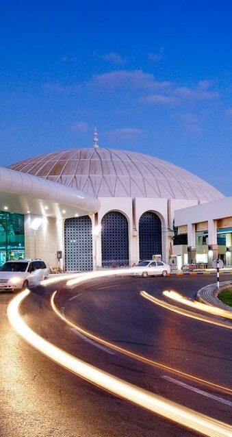 ALB SCTDA Destination Sharjah Intl Airport1