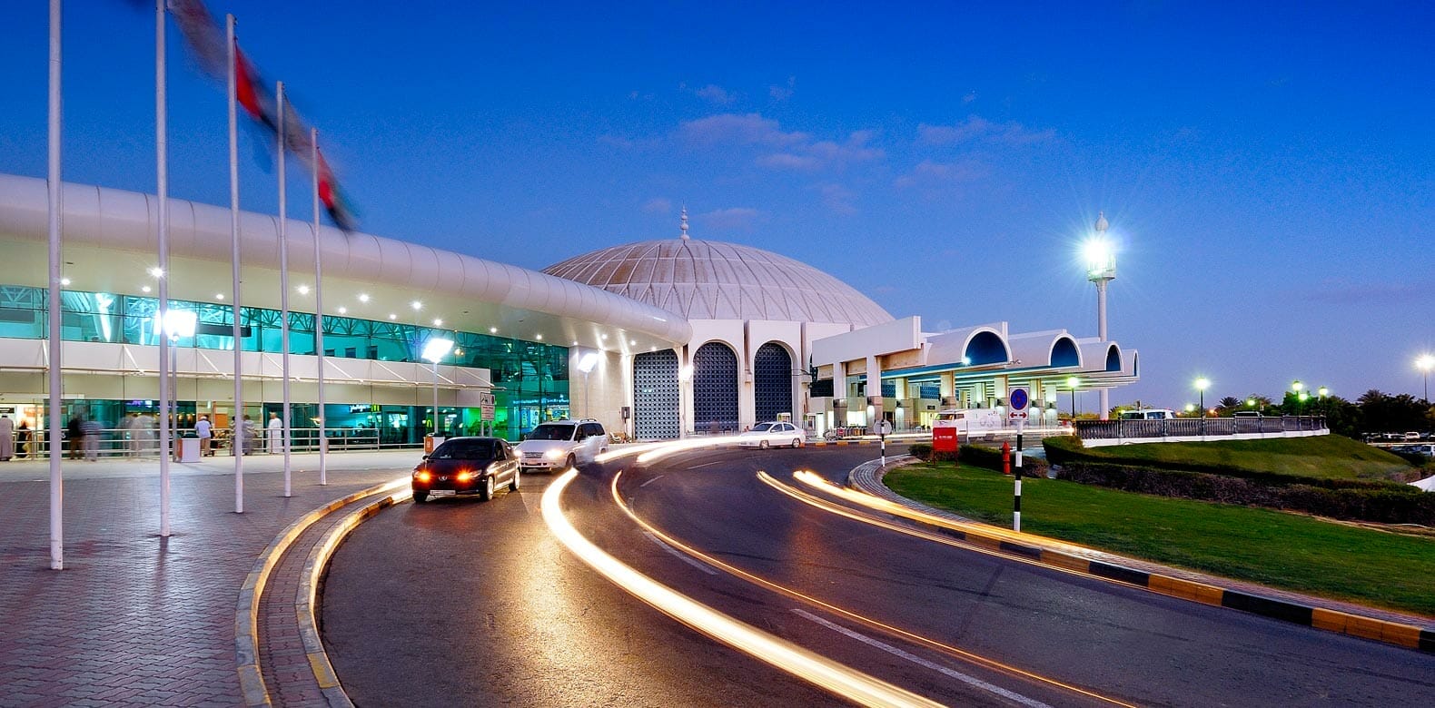 ALB SCTDA Destination Sharjah Intl Airport1