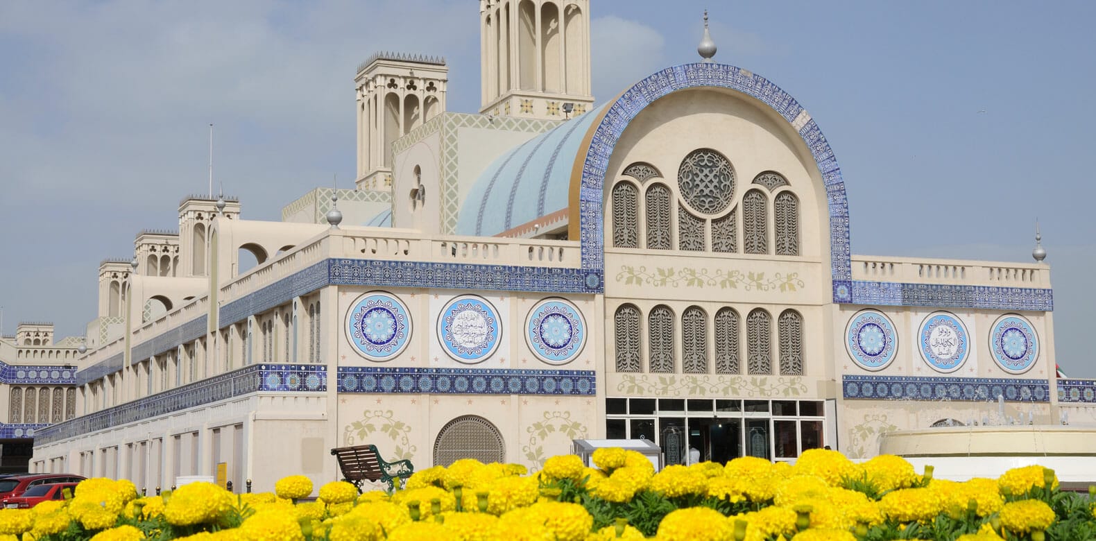 ALB SCTDA Destination Souk Central Blue Souk1