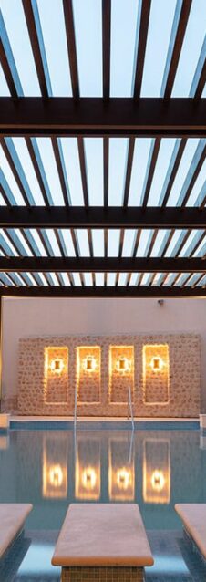 ALB Spa Wellness Pool 01