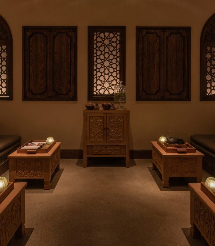 Al Bait Spa