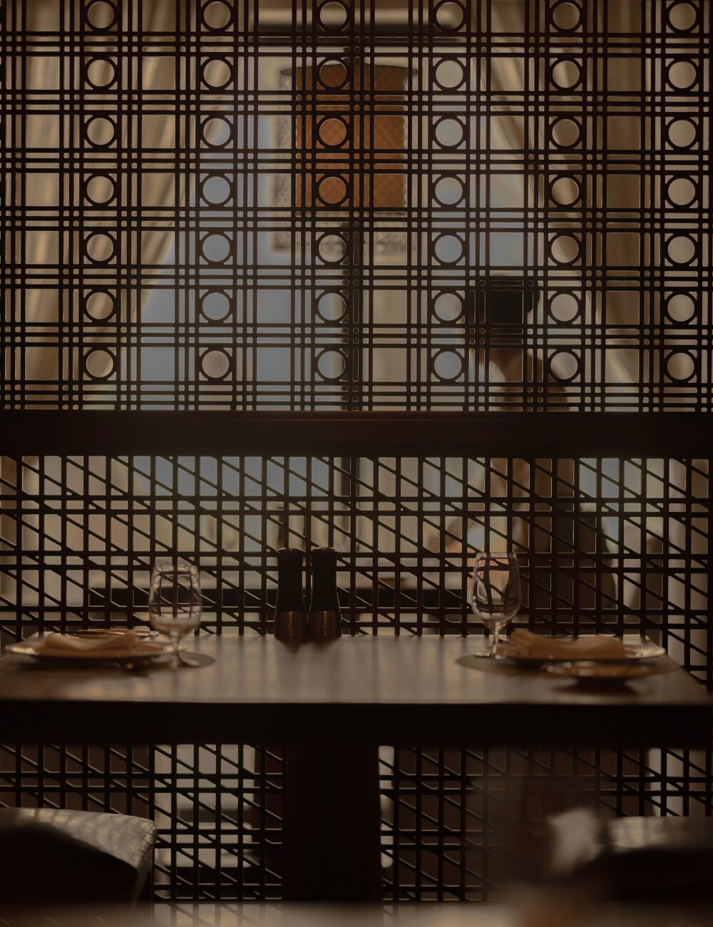 Al bait dining
