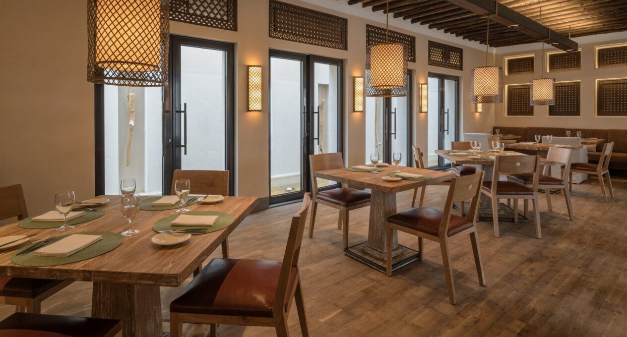 AL BAIT SHARJAH GHM HOTEL