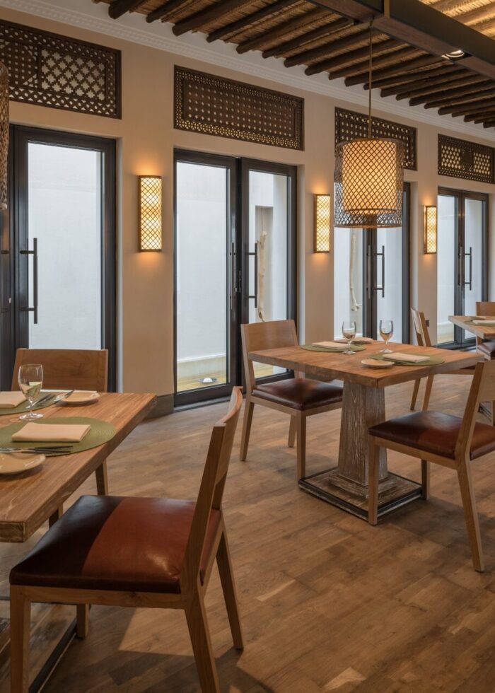 AL BAIT SHARJAH GHM HOTEL