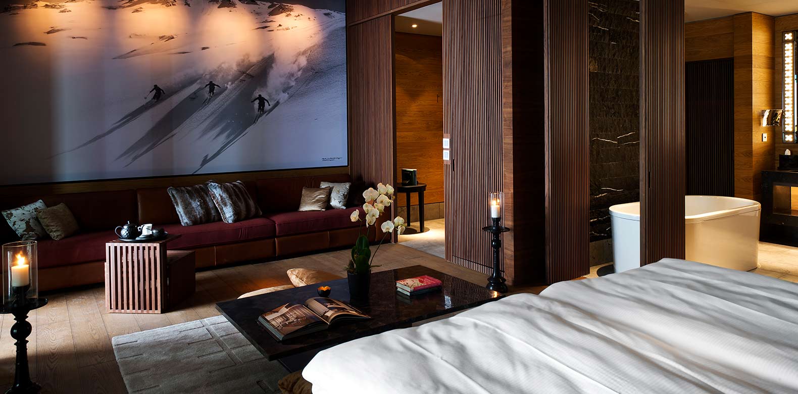 CAM Rooms Deluxe Room v 1