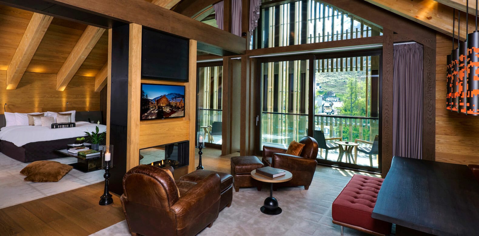 CAM Rooms Gemsstock Suite 02