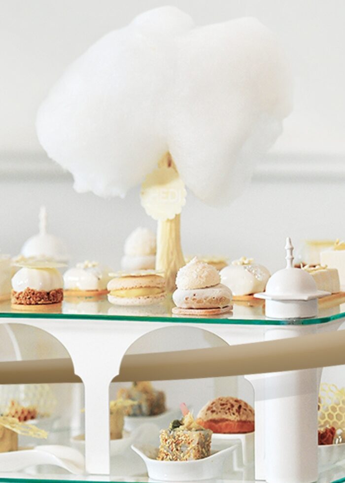 CKT High Tea