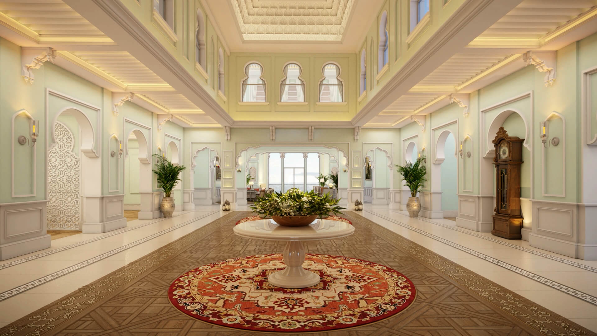 CKT Lobby 2 1