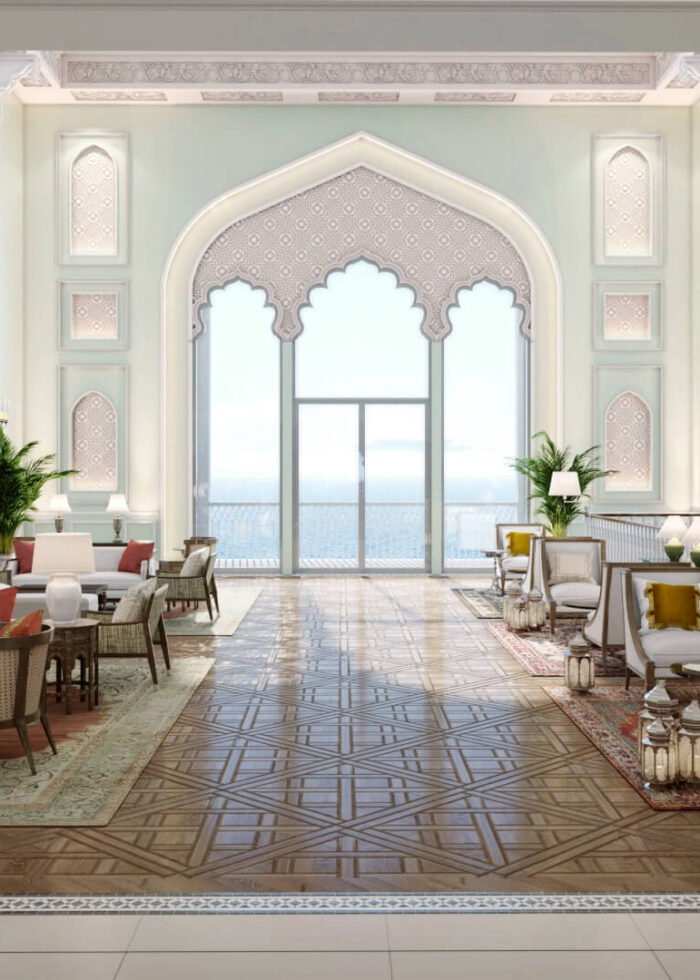 CKT Lobby Lounge frontal 1