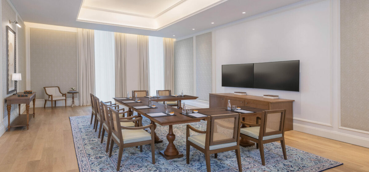 CKT MEETING ROOM BOARDROOM1