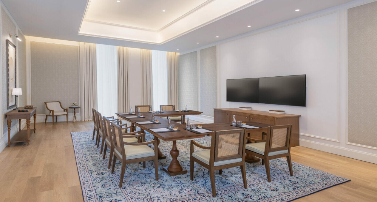 CKT MEETING ROOM BOARDROOM1
