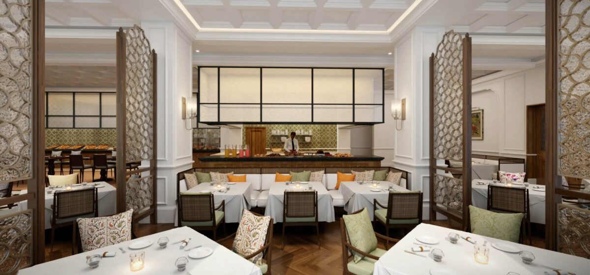 CKT Restaurant 1