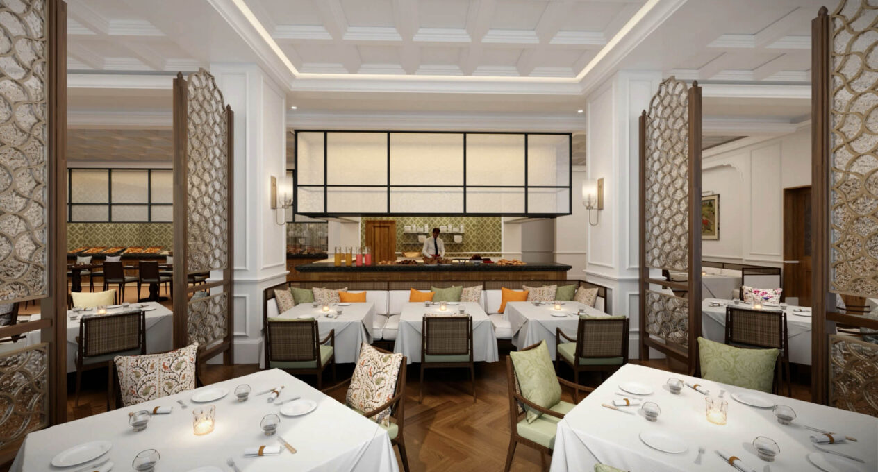 CKT Restaurant 1