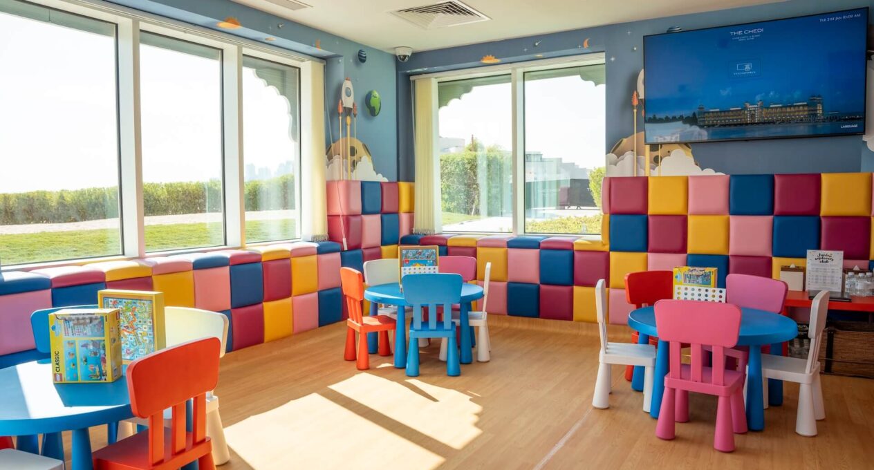 CKT Junior Explorers Club