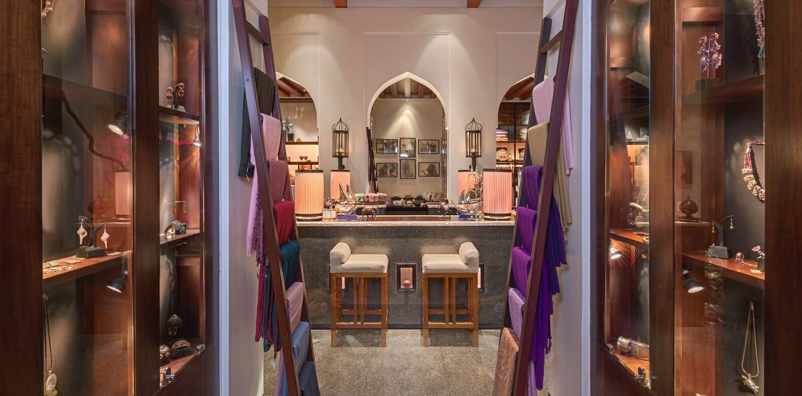 CMU Facilities Boutique 2