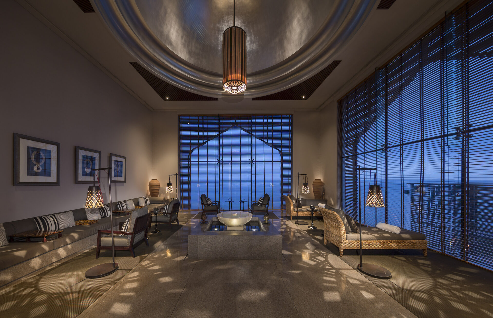 CMU The Spa () CMU The Spa ()