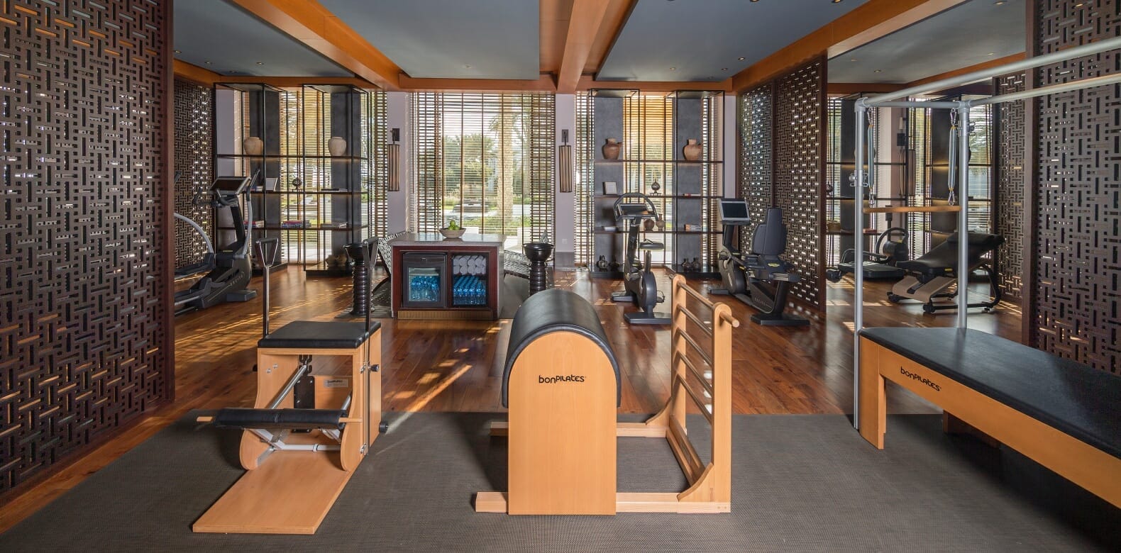 CMU Wellness The Gym 2