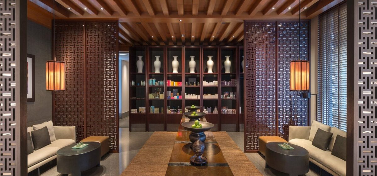 CMU Wellness The Spa 1