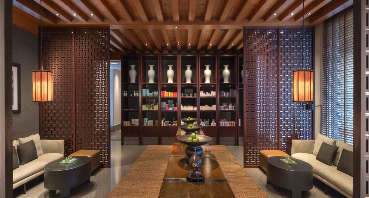 CMU Wellness The Spa 1