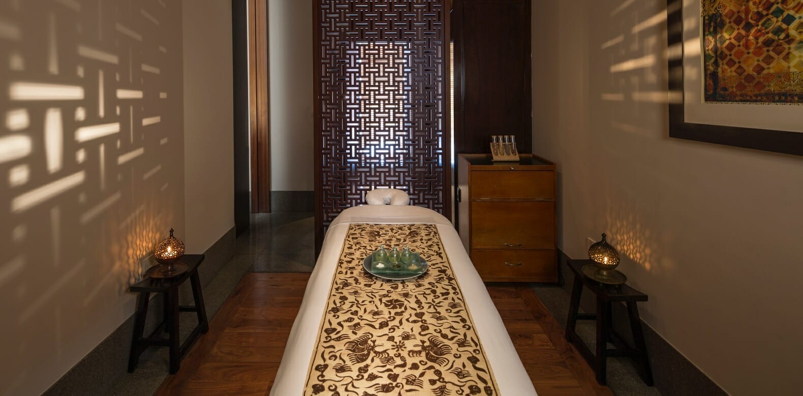 CMU Wellness The Spa 4