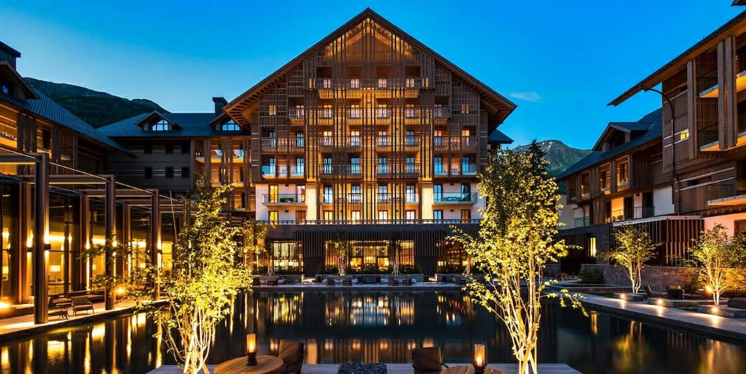 Chedi andermatt1