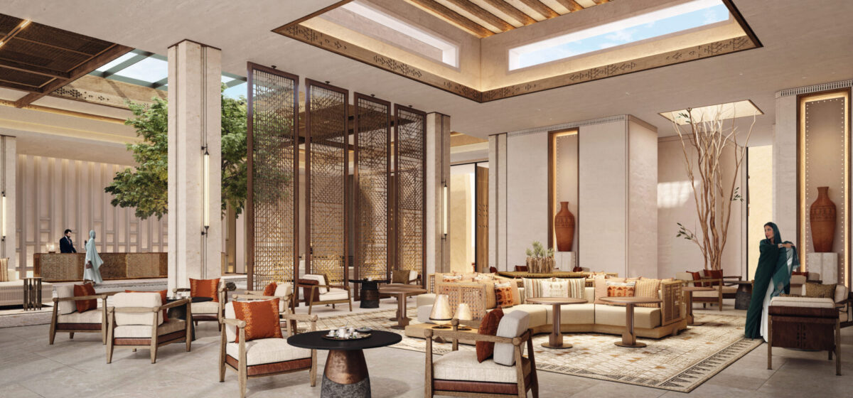 F&B Artisan Lounge