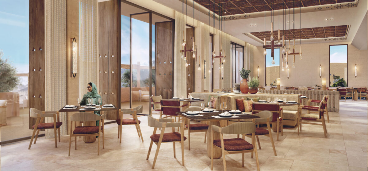 F&B Nasim Restaurant