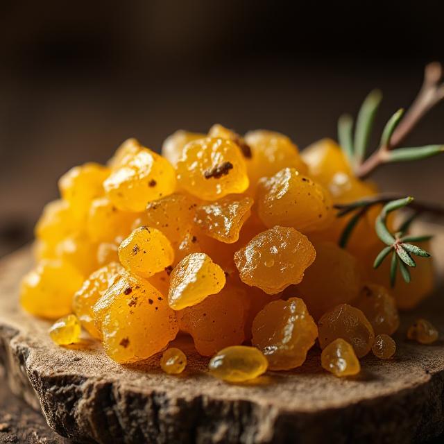 Frankincense