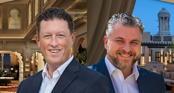 GHM Announces Two Senior Leadership Appointments edit