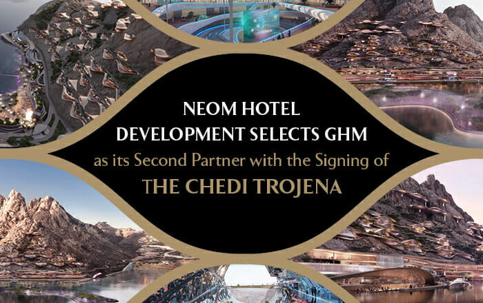GHM Press release NEOM Hotel Development Selects GHM 29Dec2022 v2