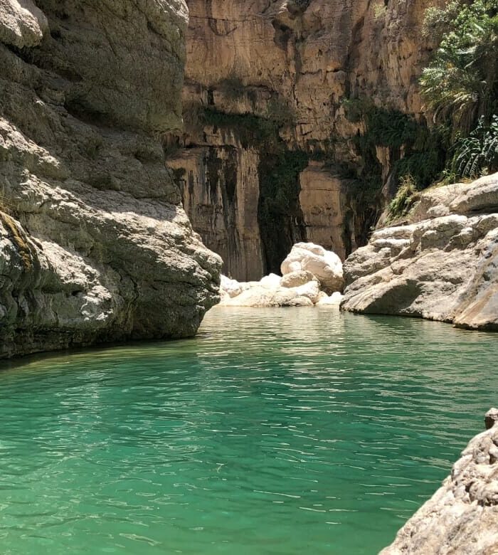 GHMJ Canyoning 1