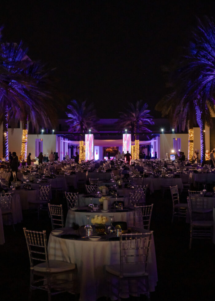 Gala Dinner