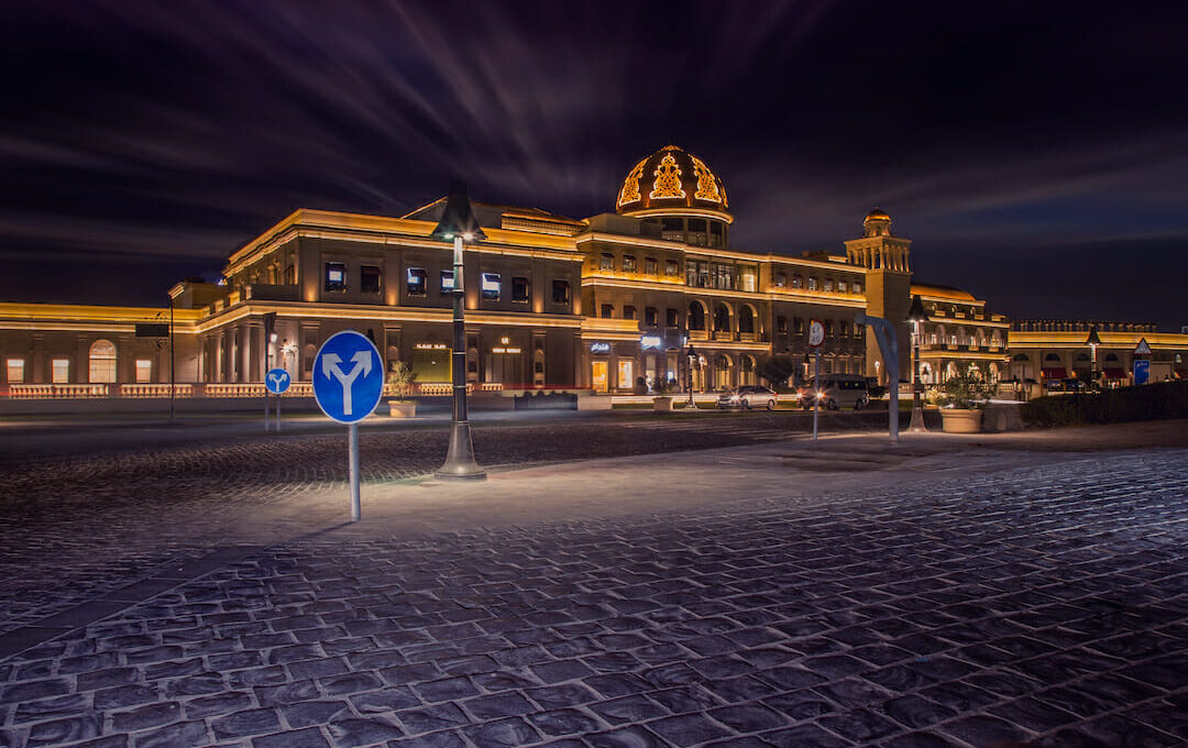 Galeries Lafayette Qatar